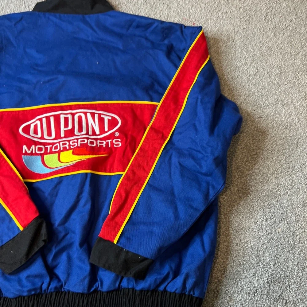 Winners Circle measurements chest
